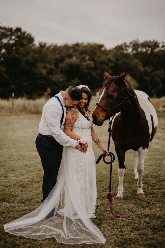 Americana Weddings