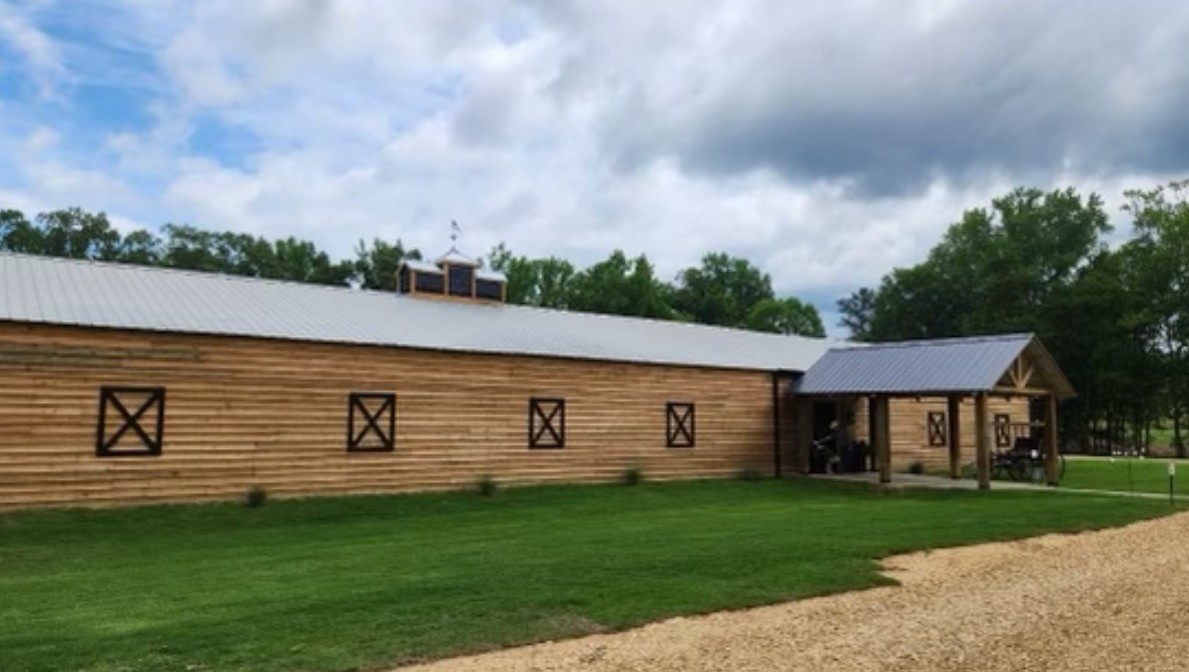 The Stables of Harp Farm