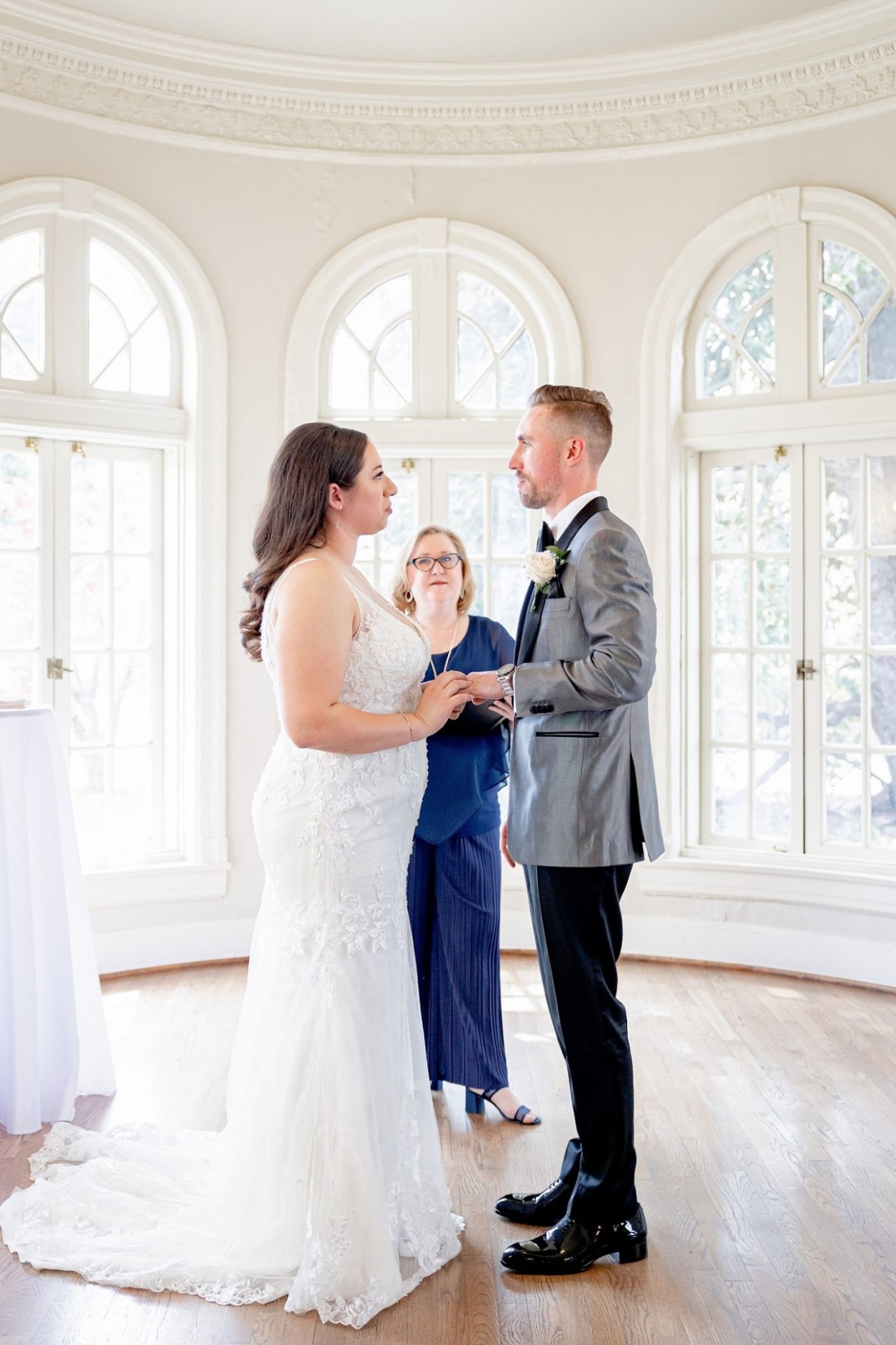 Marquee Officiant Services llc
