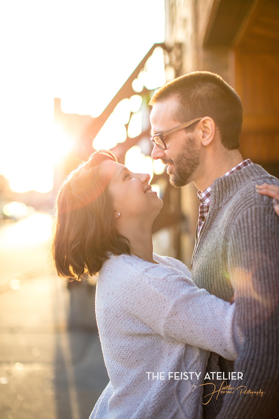 Heather Hanson Photography | The Feisty Atelier