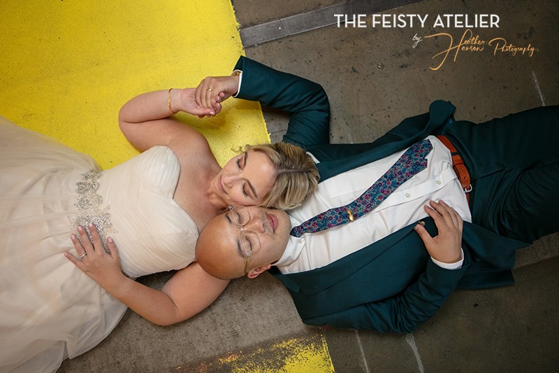 Heather Hanson Photography | The Feisty Atelier