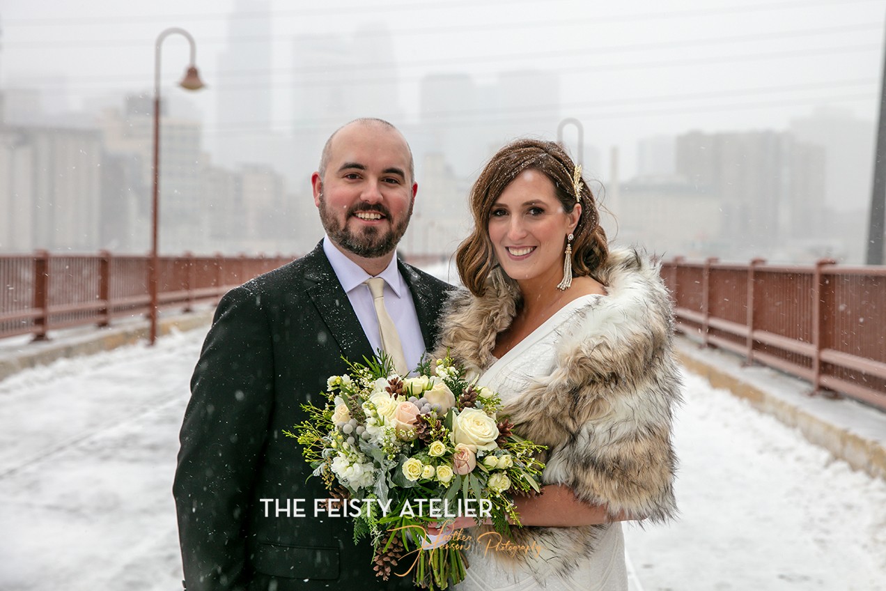 Heather Hanson Photography | The Feisty Atelier