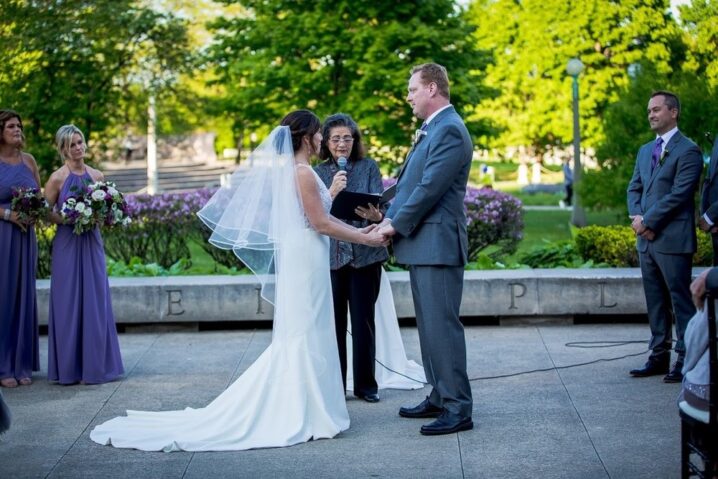 Weddings by Rev. Bill Epperly Reviews - Chicago, IL - 84 Reviews