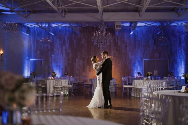 45+ of the Best Wedding Venues in Dallas, TX