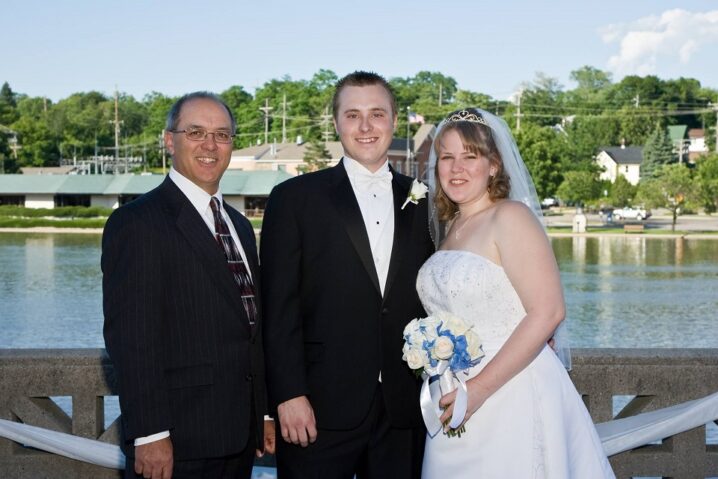 Weddings by Rev. Bill Epperly Reviews - Chicago, IL - 84 Reviews