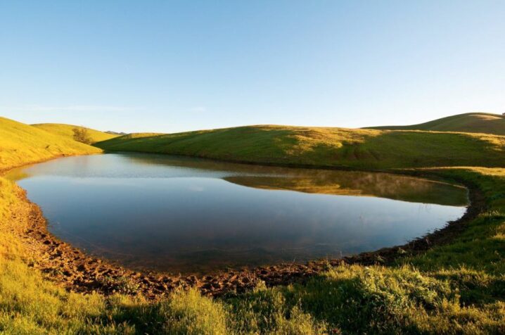 Sierra Vista Open Space Preserve