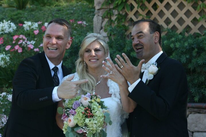  SoCal Christian Weddings Officiant