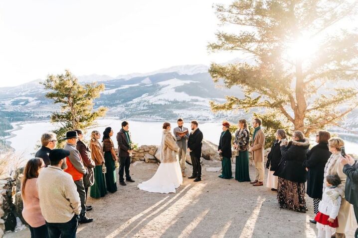 Colorado Microweddings