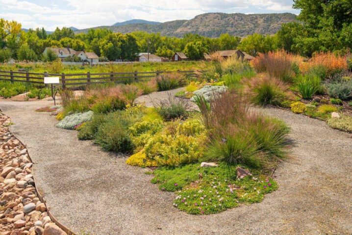 Denver Botanic Garden