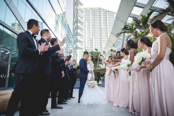 Miami's Top 30 Most Popular Wedding Venues (2023)