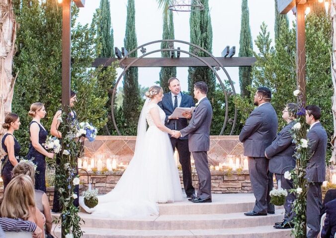 Fresno Fields by Wedgewood Weddings