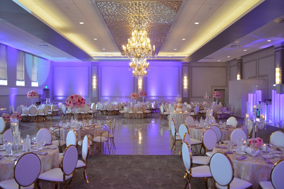 30 of the Best Wedding Venues in Detroit, MI