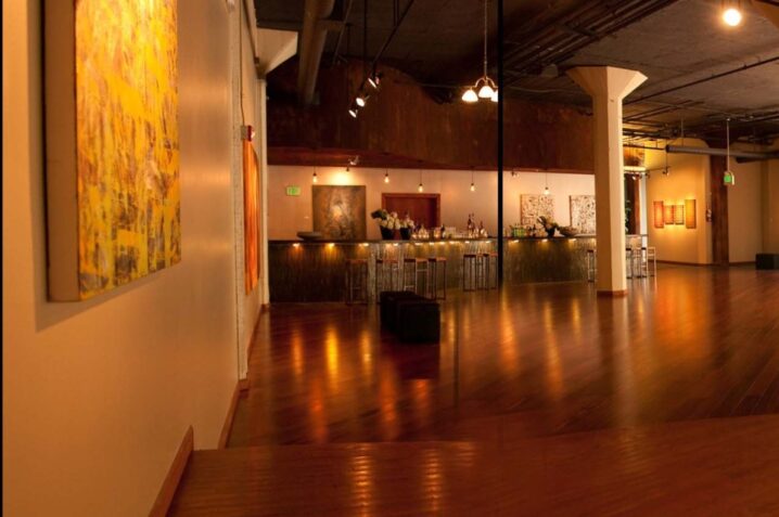 Terra Gallery & Event Venue