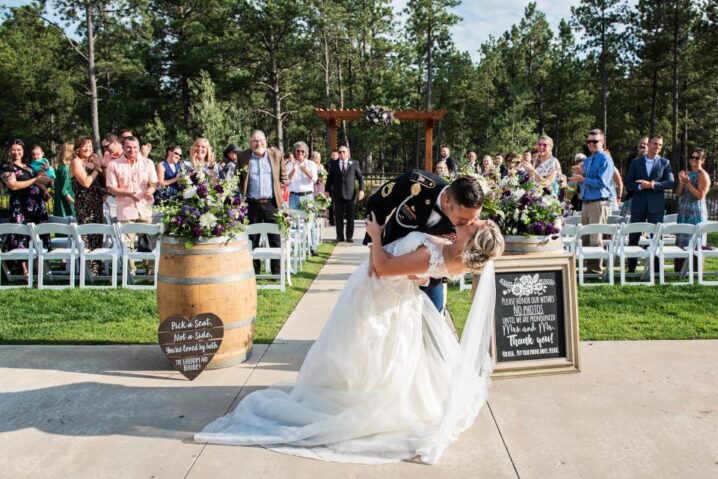 Black Forest by Wedgewood Weddings