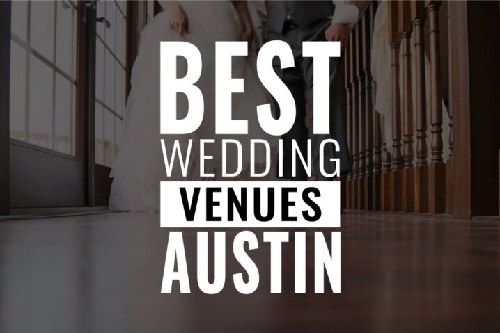 Fun and Family-Centered Wedding at The Riley Building in Austin, Texas