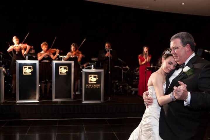 Standing Room Only  Chicago Wedding Band