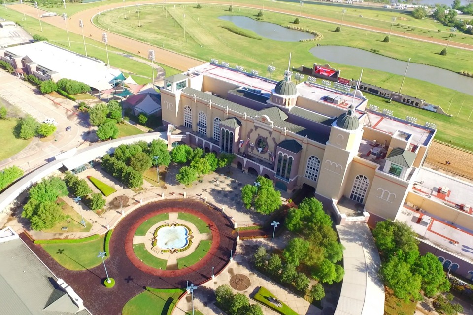 Lone Star Park