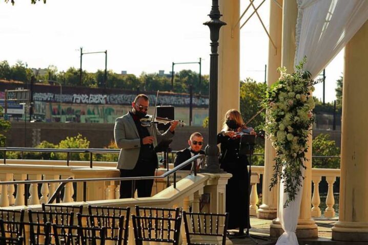 Philadelphia String Quartet