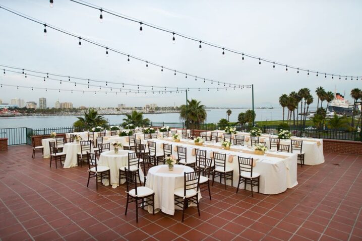 wedding venues in long beach