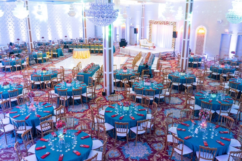 Regency Event Center