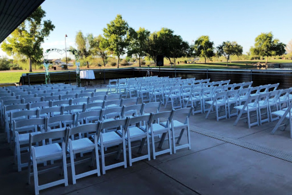 Rio Vista Recreation Center