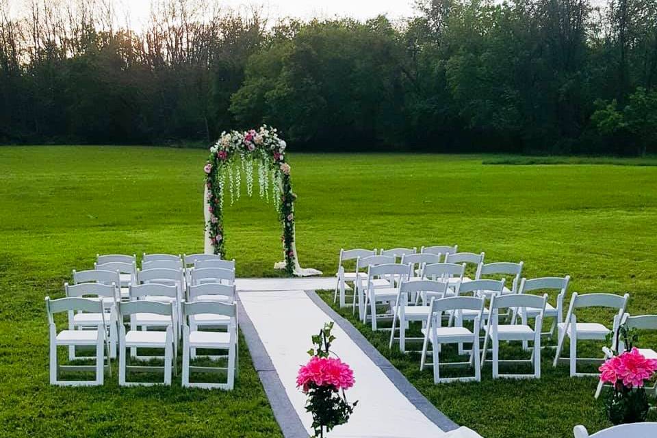 19 Stunning Wedding Venues in Rochester, NY (2023)