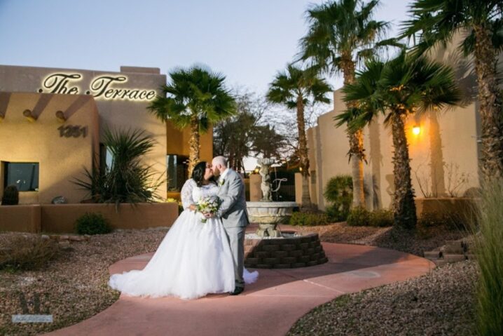 The Terrace Banquet Hall