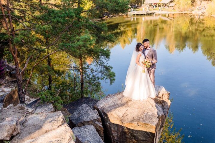 10 Beautiful Wedding Venues in Beaumont TX