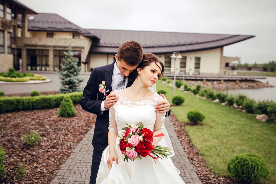 4 Best Wedding Venues in Chula Vista, CA