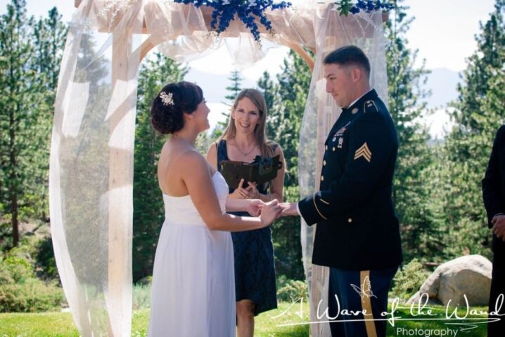 Your Memorable Day - Wedding Officiant