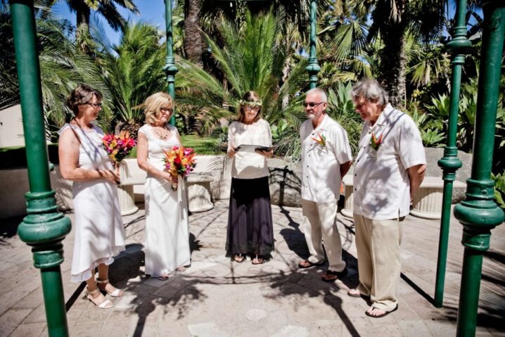 Intimate Ceremonies San Diego