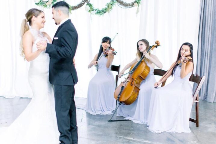 Premiere Wedding Music Design