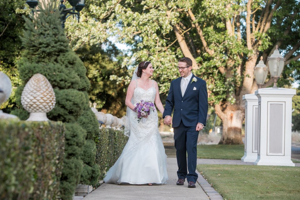 Redwood Canyon by Wedgewood Weddings