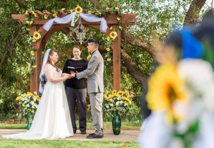 Say I Do NorCal