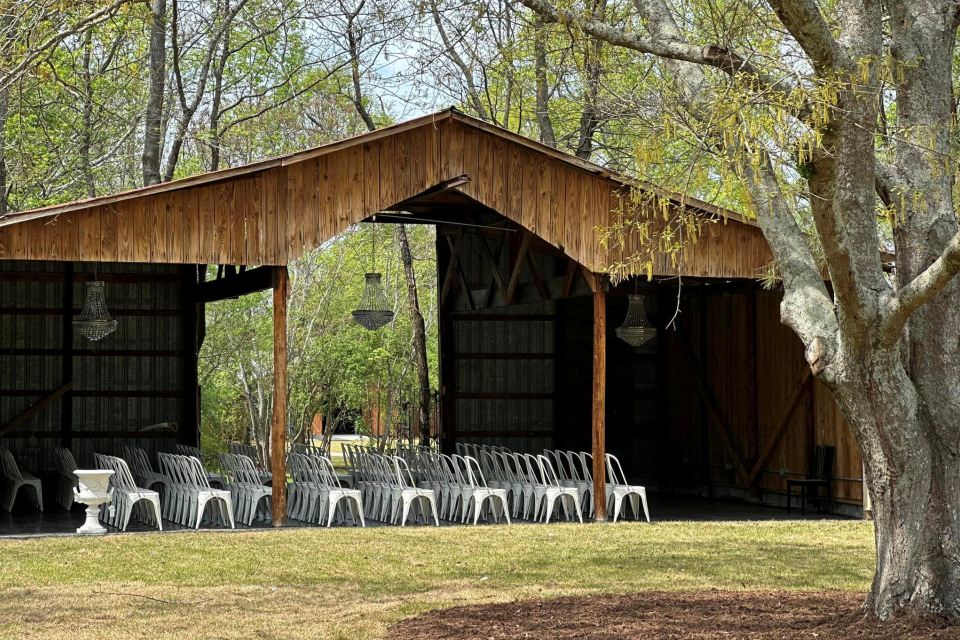 The Grove at Bailey Farms