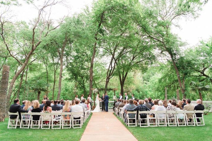 Casa Blanca On Brushy Creek