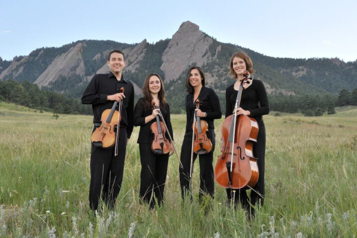 Front Range Strings