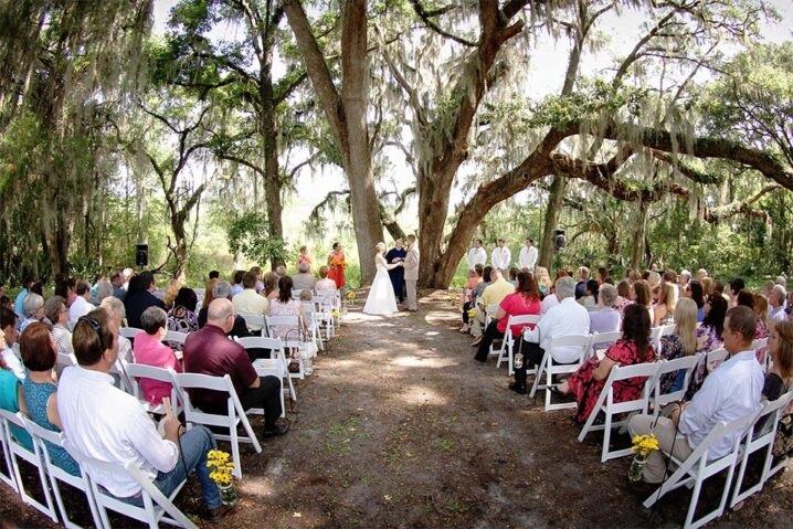 Kanapaha Botanical Gardens