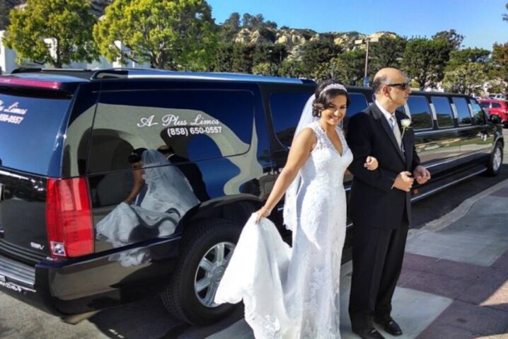 A Plus Limousine Services