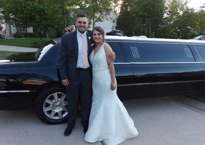 Andrus Limousine Service