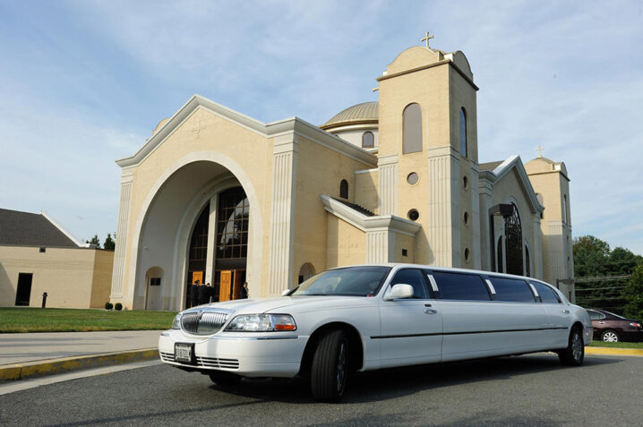 Awards Limousine Service