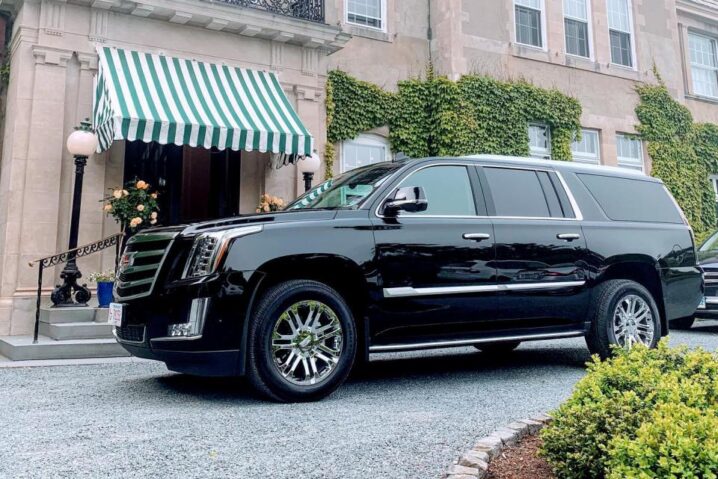 Boston Luxor Limo