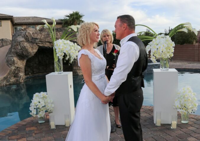 Custom Las Vegas Weddings