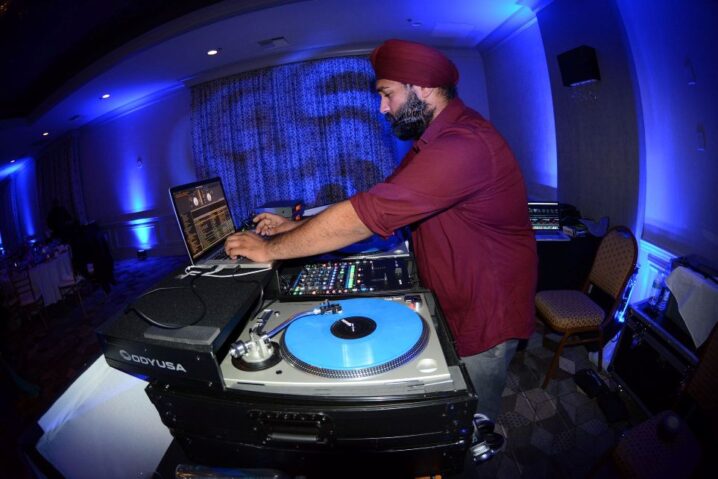 DJ Tanveer