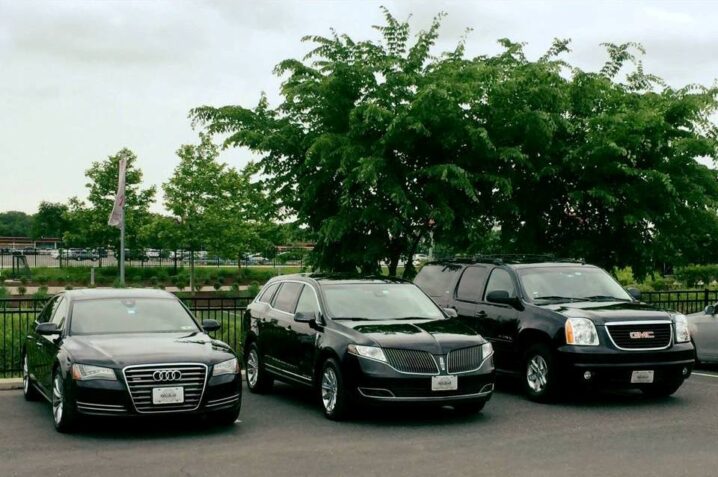 Global Limousine Service