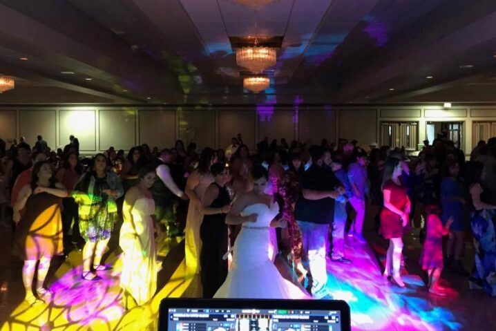 San Antonio's Top 17 Wedding DJs