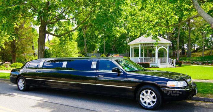 Michael's Limousine