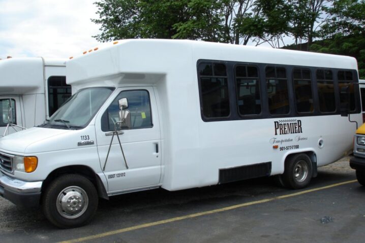 9 Most Popular Wedding Transportation in Memphis, TN