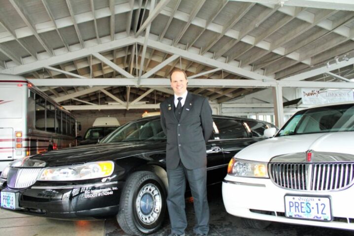 Prestige Limousines