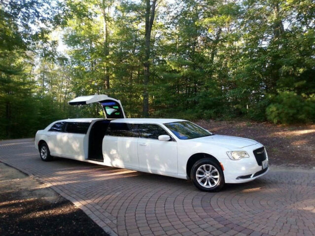 ROCKSTAR LIMO